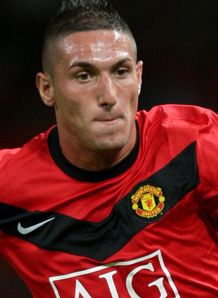 Fergie - Macheda back soon