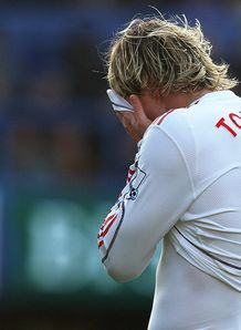 Torres - We need confidence