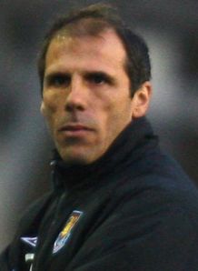 Gianfranco Zola