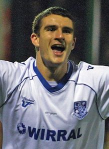Picture of Terry Gornell