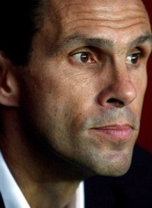 Poyet buoyed by new boys