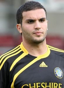 Bencherif eyes Algeria call