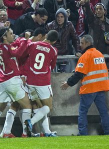 Group C round-up