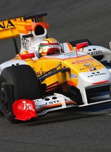 Lopez confirms Renault interest
