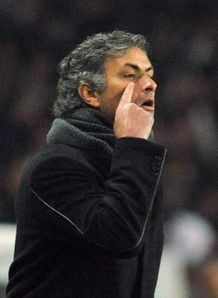 Inter Milan v Rubin Kazan