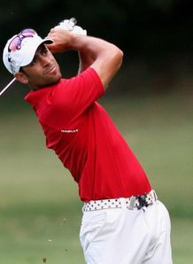 Nitties in contention