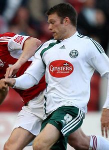 Warnock admits Mackie interest