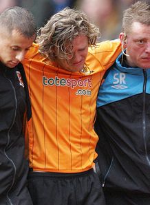 Bullard gets injury boost