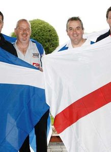 PDC launch World Cup