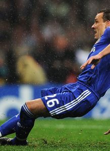 Blues deny revenge mission