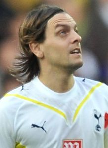Woodgate overlooked by Spurs