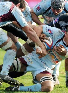 Julien Frier Bourgoin Castres Julien Frier Bourgoin Castres