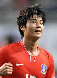 Ki confesses World Cup concerns