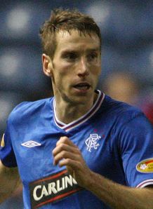 Picture of Kirk Broadfoot