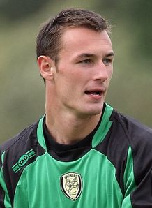 Picture of Artur Krysiak