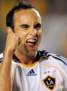 Toffees face Donovan competition