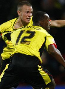 Hornets swoop into top six