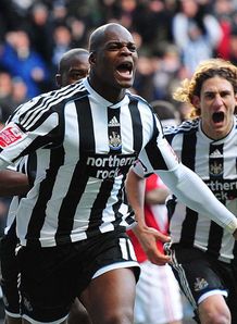 Harewood wanted by Prem duo