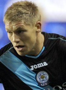 Bruce - No deal for Waghorn
