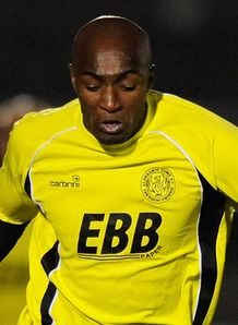 Morgan miss a costly one