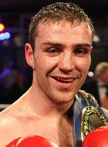 Macklin teams up with Roach