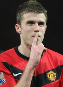Carrick wary of goal difference