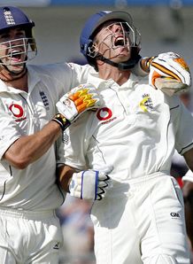 Vaughan: KP can recover