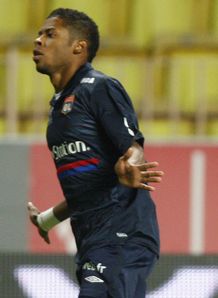 Ligue 1 round-up