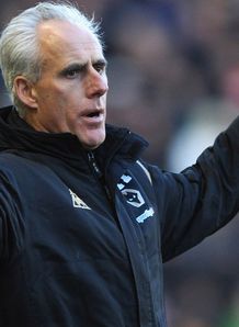 McCarthy - We were unlucky