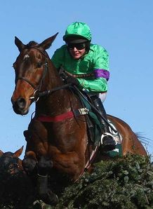 Sporting Life Tipster Challenge