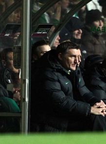 Mowbray draws positives