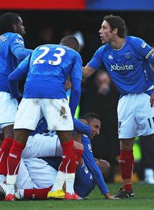 Pompey miss payment date
