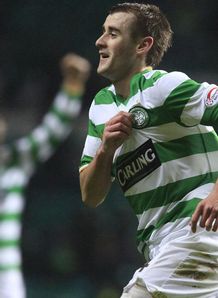 McGinn sees off Morton