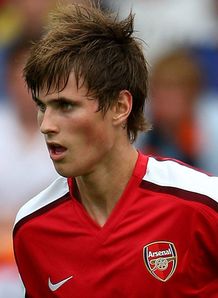 Picture of Havard Nordtveit
