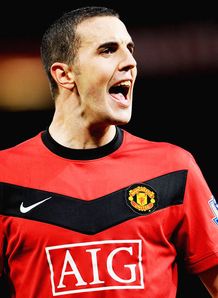 Fergie confirms O'Shea blow
