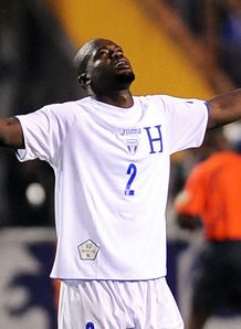Chavez seeks Rovers move
