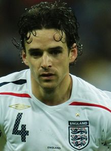 World Cup blow for Hargreaves
