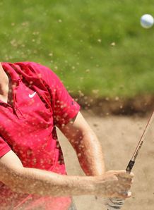 Martin maintains top spot