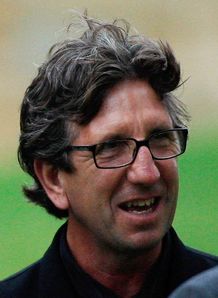 Mariner hails Pilgrims