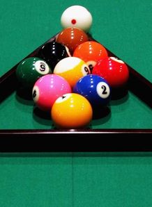 <b>Pool</b>: USA two away