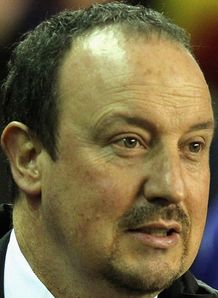 Rafa wants right Reds attitude