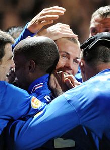 Rangers v Dundee United preview