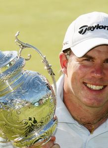 Ramsay bags maiden title
