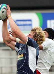 Picture of Richie Gray