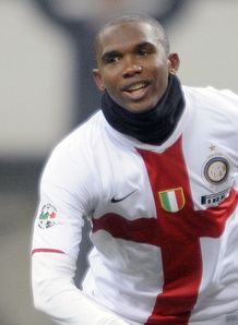 Serie A round-up