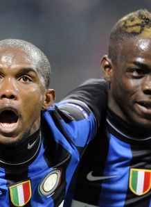 Inter through after Rubin win