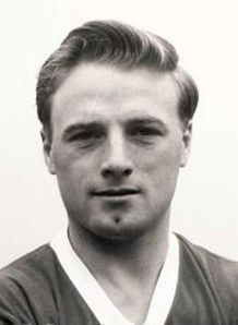 Scanlon passes away