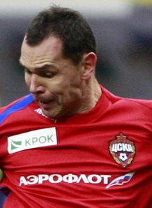 Picture of Sergei Ignashevich