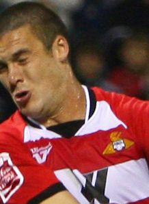 Rovers secure Shackell stay