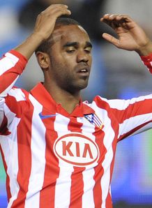 Sporting sign Sinama-Pongolle